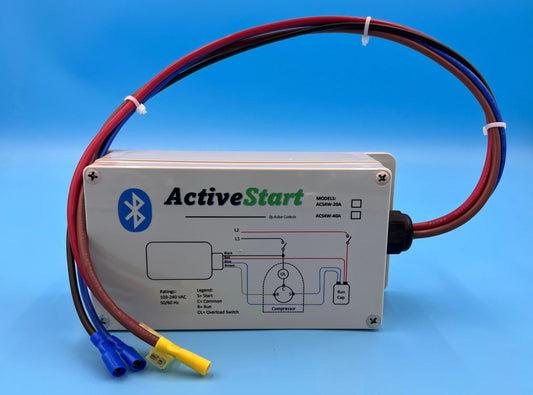 Stay Cool and Protected: The Power of Air Conditioner Soft Starters