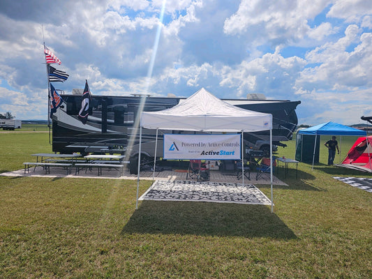 The Growing Demand for Off Grid Power Solutions