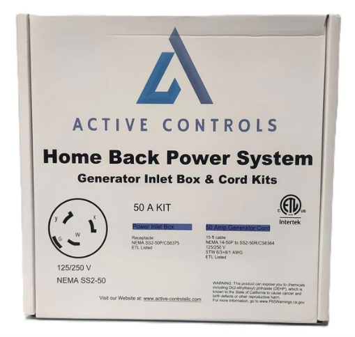 Home Backup Power – Reliable Energy for Every Emergency