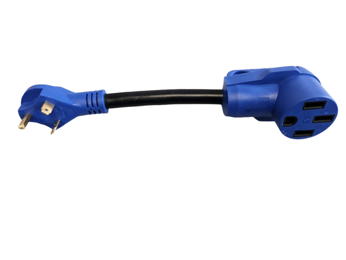 Active Controls Dog Bone 30A to 50AMP