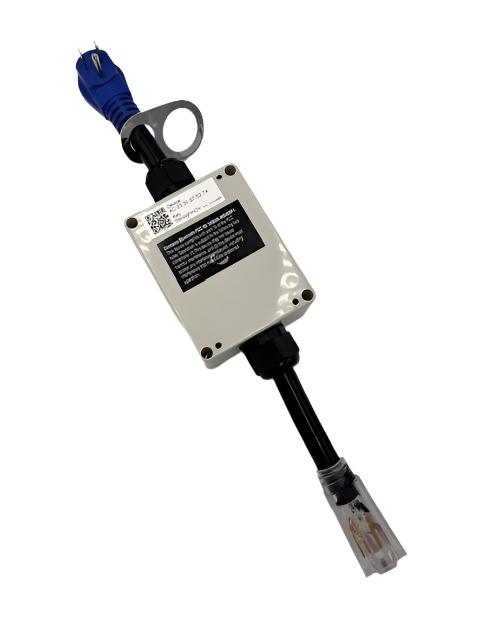 Soft AC Starter