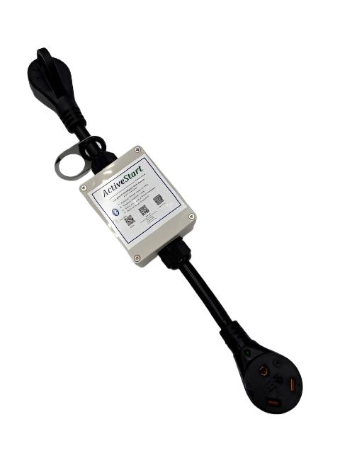 ActiveStart SoftStart 30 AMP - ACS30P