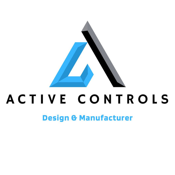 Active Controls, LLC logo