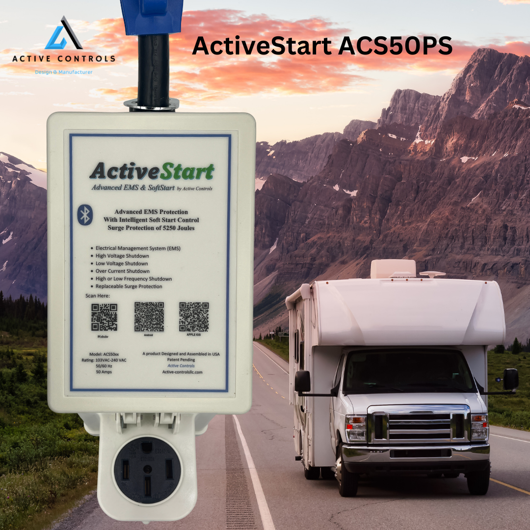 Active Wd Inn Llc Active Start Soft Start | Advanced Motor Protection & Efficiency ...