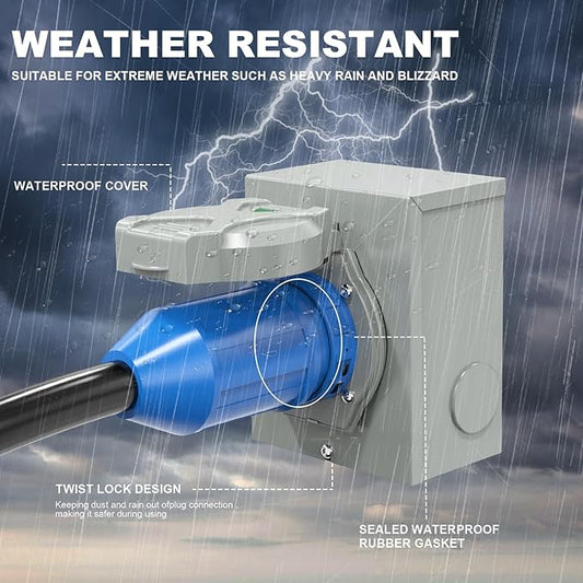Soft Start 30 Amp: Improving AC Performance