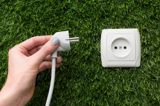 Soft Start 30 Amp and 50 Amp Options