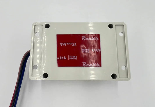 Soft Start Well Pump Systems