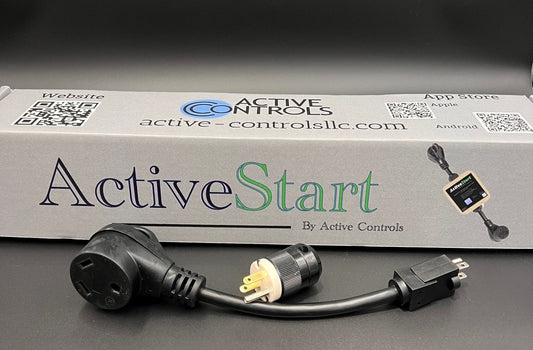 Plug And Play Softstart