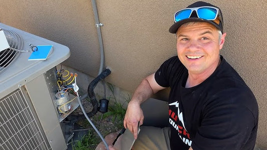 Home Backup Power
