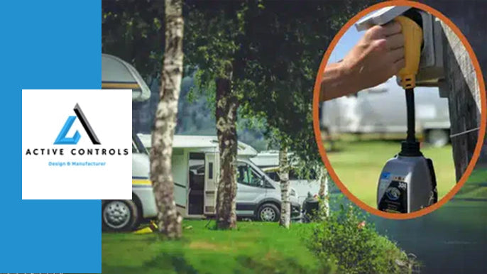 RV Power Management | Shop Active Control