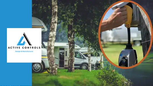 RV Power Management | Shop Active Control