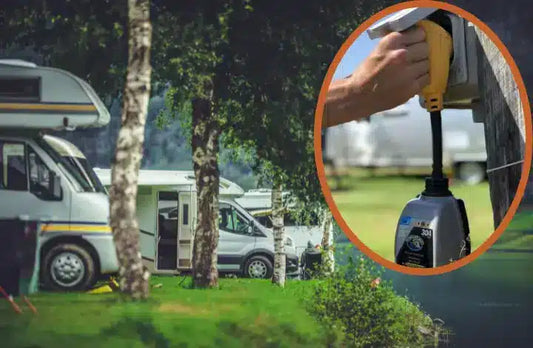 RV AC Softstart: The Ultimate Solution for Reliable and Efficient RV Air Conditioning