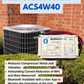 Softstart ActiveStart Wired 40 AMP - ACS4W40