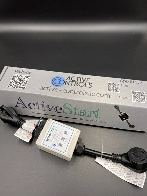 Activestart Refurbished 30 amp - ACS30PREF