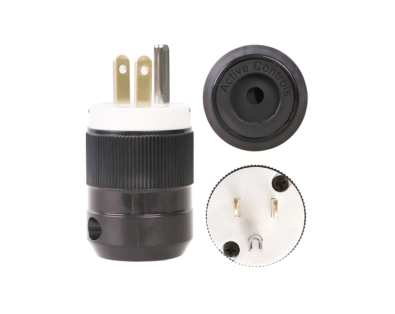 Ground Neutral Bonding Plug