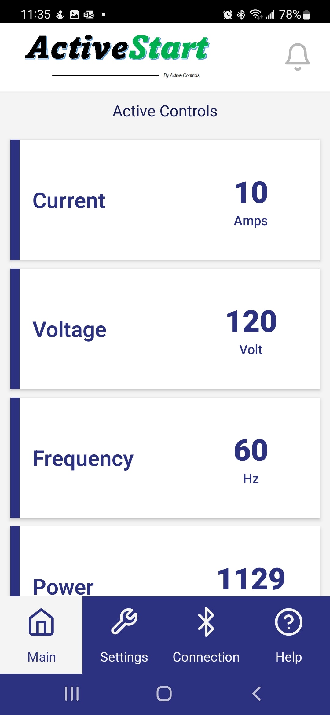 ActiveStart Softstart 30 AMP Marine Version - ACS30MS