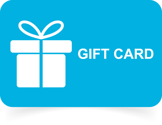 Active Controls E-Gift Card